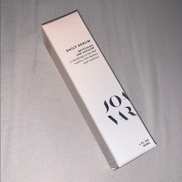 Other - Joanna Vargas Daily Serum